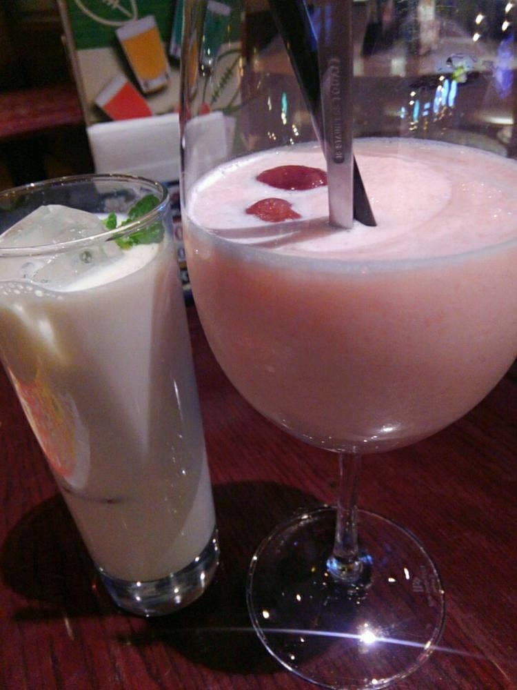 HUB 名古屋栄錦通り店