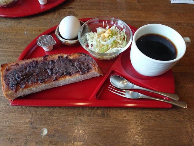 cafe de Cedar - サブ画像2