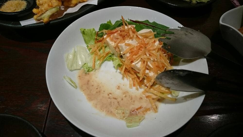 小樽食堂 東京国立店