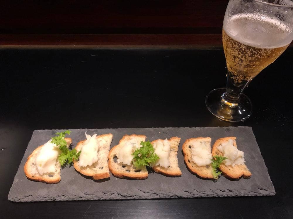 ソムリエカフェ IGREC