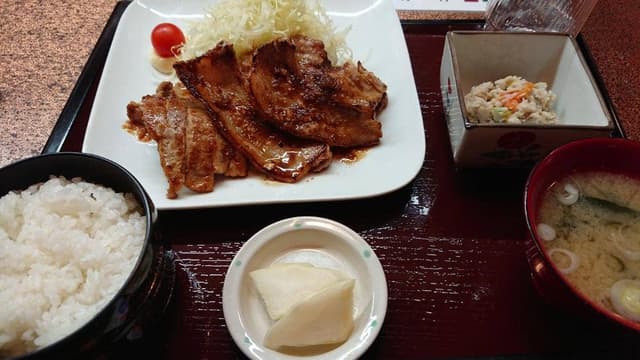 ももどり一番屋 - サブ画像1