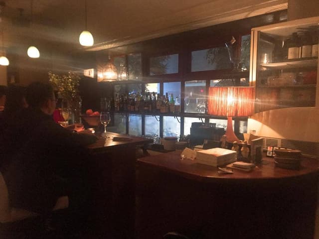 BAR BOSSA - サブ画像1
