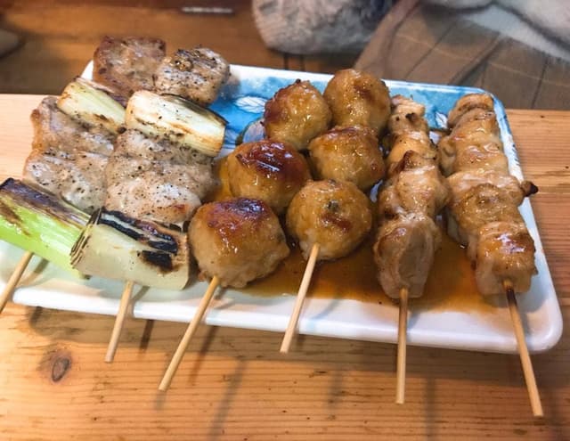 ひな鳥 1号店 - サブ画像3