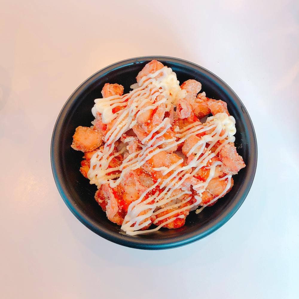 唐揚げの山ちゃん