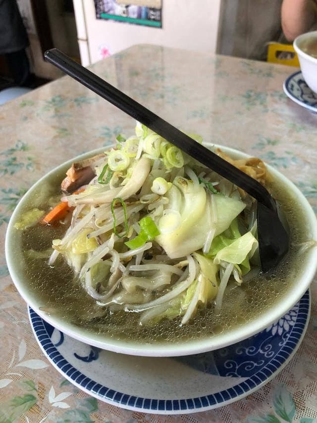 いとう食堂 - サブ画像3