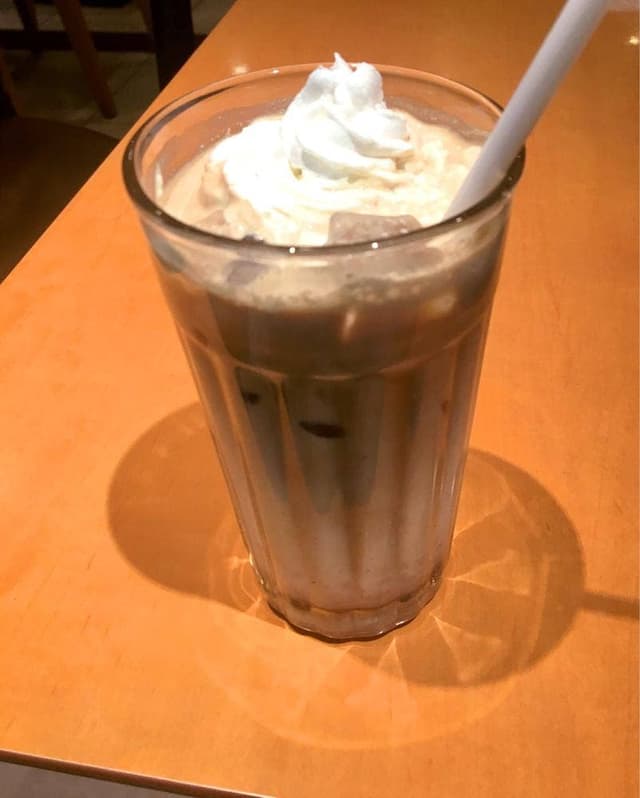 エクセルシオールカフェ ウィング新橋店 - サブ画像3