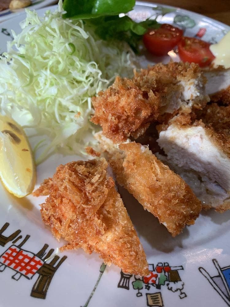 定食のお店 なあさん
