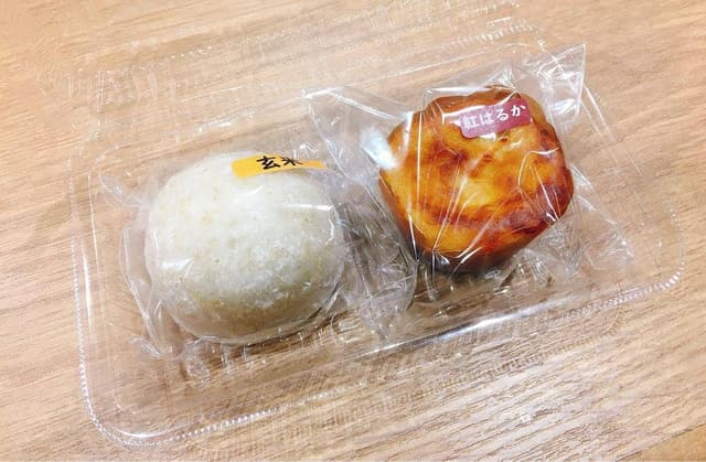 農家の茶屋 自然満喫倶楽部 アリオ札幌店 - サブ画像3