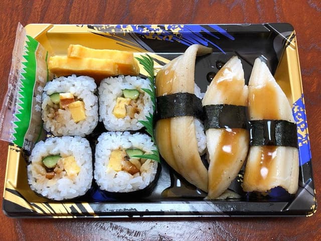 魚力 大宮ルミネ1店 - サブ画像1