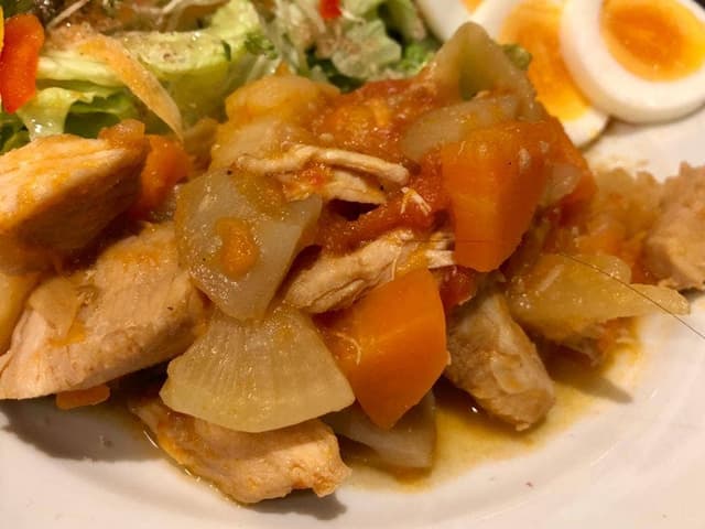 健美工房 kitchen - サブ画像2