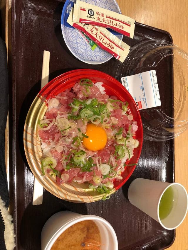 マグロカンパニー - サブ画像3