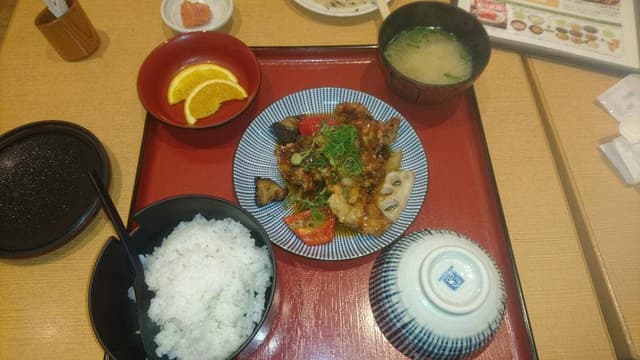 さち福や アリオ倉敷店 - サブ画像1