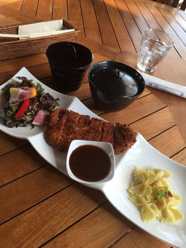 KEBUN - サブ画像1