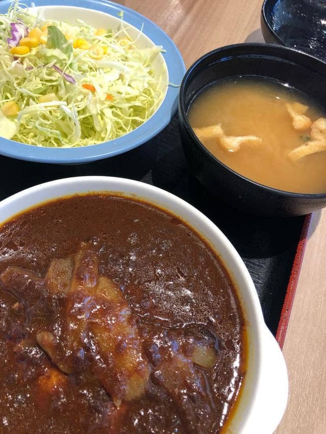 松屋 久我山店 - サブ画像1