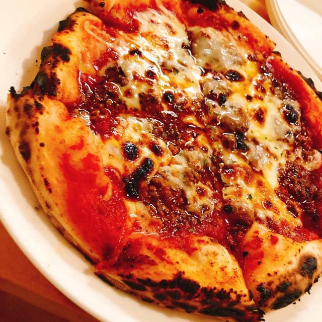 泡Awa de PIZZA - サブ画像3