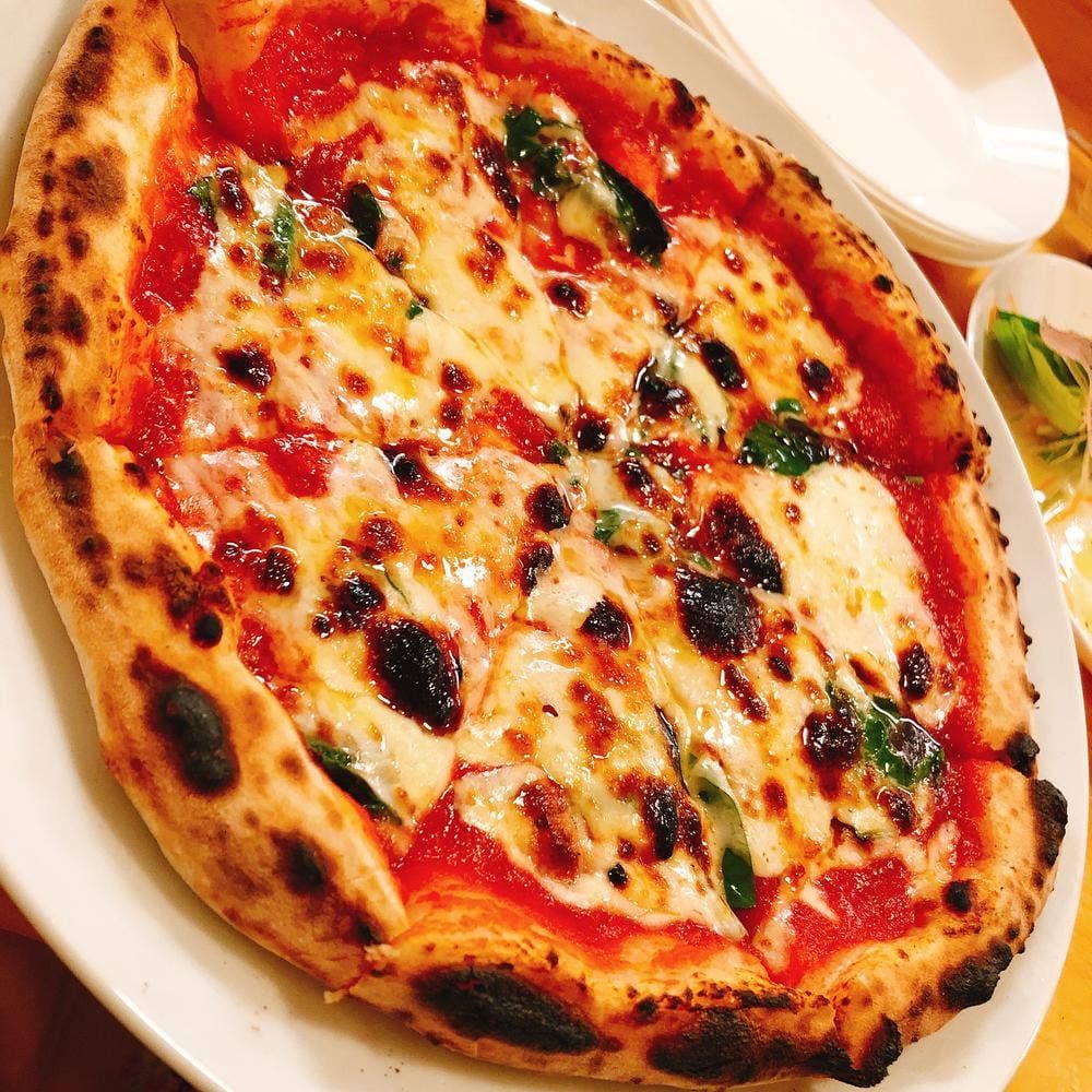泡Awa de PIZZA