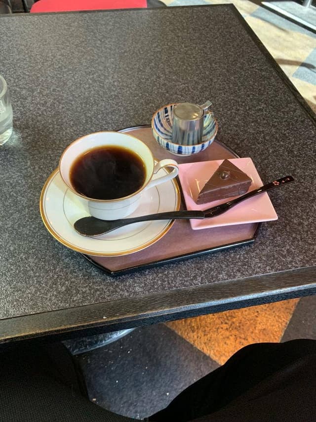 茶房 玄庵 - サブ画像3