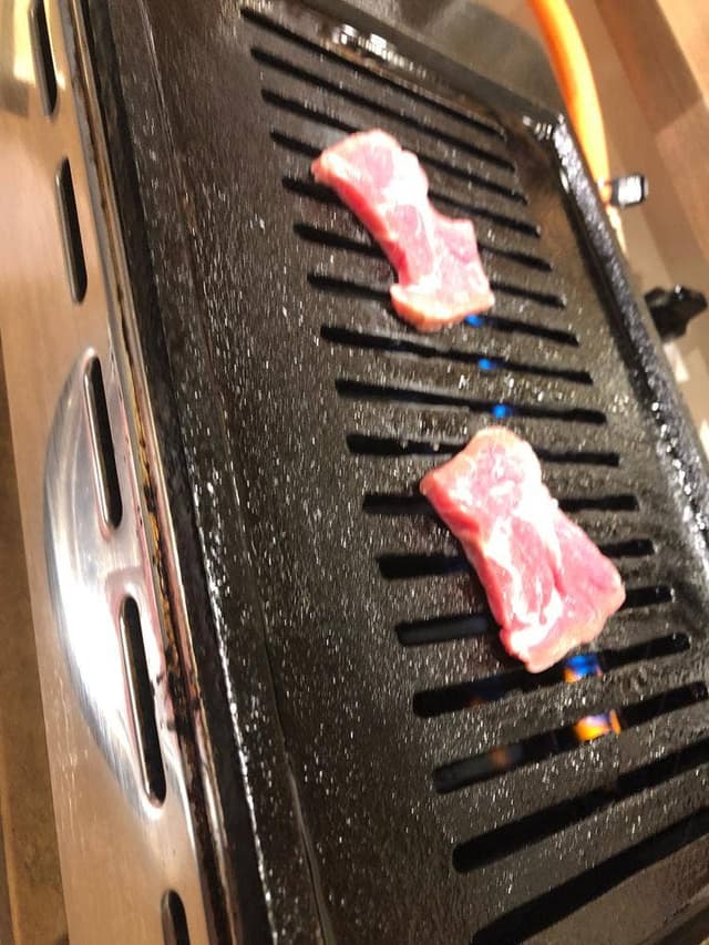 名前はまだ無い 札幌総本店 - サブ画像3