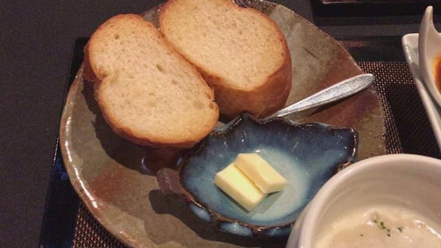 イタリアン割烹 La.panna - サブ画像3