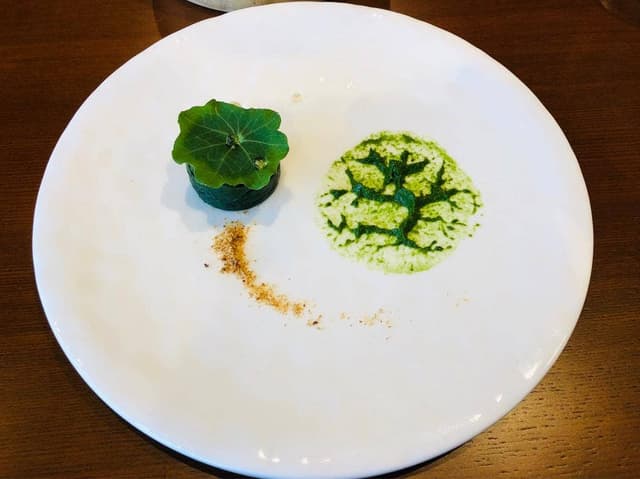 Ristorante SUGIYAMA - サブ画像1