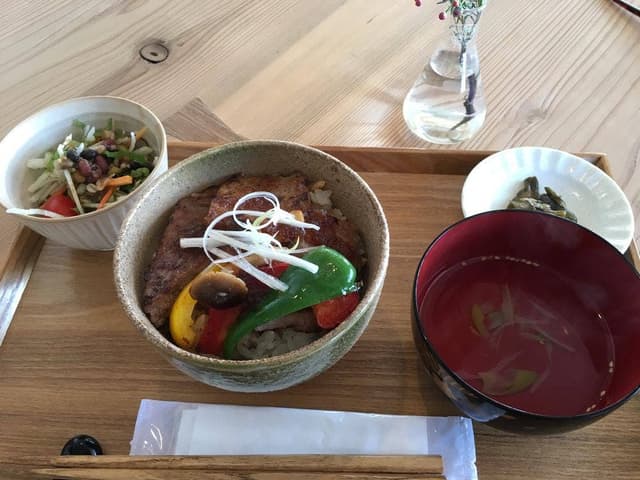 農haco - サブ画像2