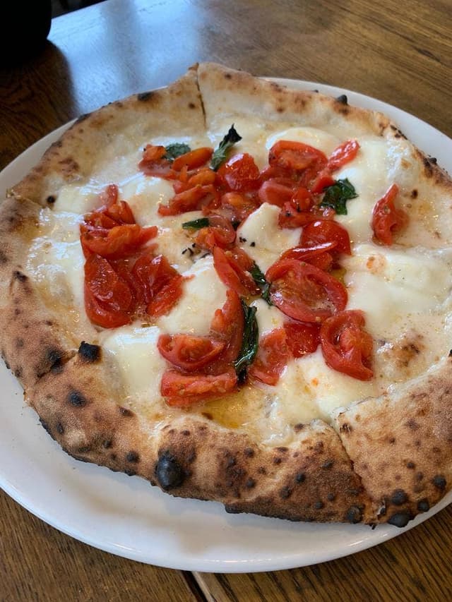 Pizzeria L'acquedotto - サブ画像3