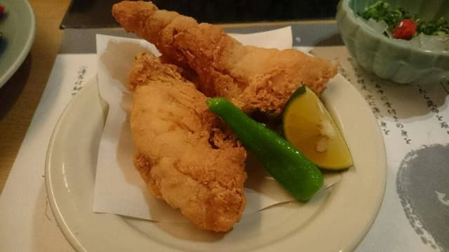 とらふぐ亭 田町店 - サブ画像2