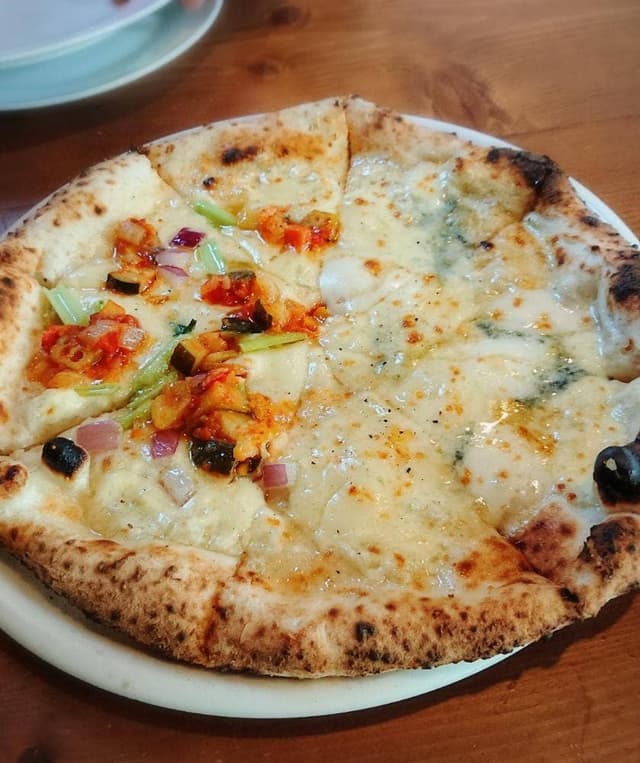 pizzeria 39 - サブ画像3