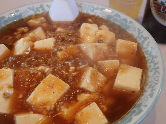 中華料理 満福亭 - サブ画像2
