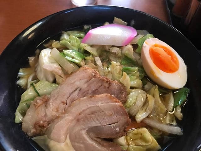 ラーメン風早いちや - サブ画像2