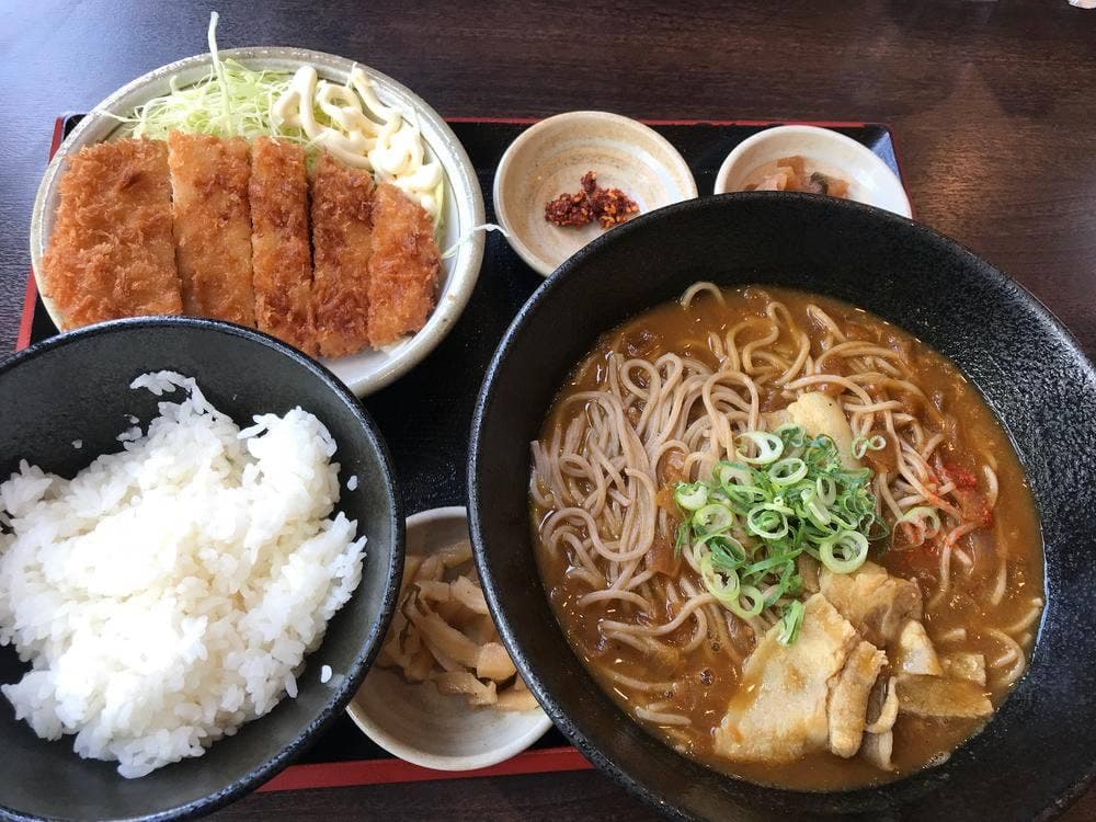 ごはんどき 鶴見店