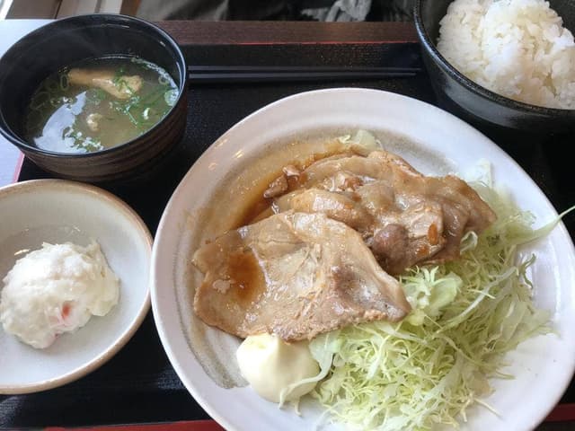 ごはんどき 鶴見店 - サブ画像1
