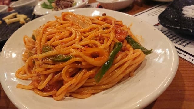 ぶっちぎり酒場 渋谷宮益坂店 - サブ画像2