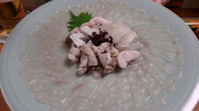 富久 - サブ画像2