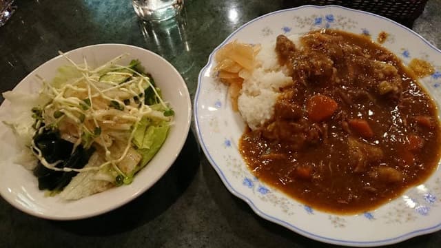 カフェ・ド・アッセ - サブ画像1