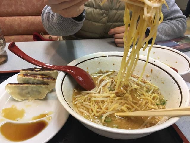 ラーメンとん太 銚子店 - サブ画像2