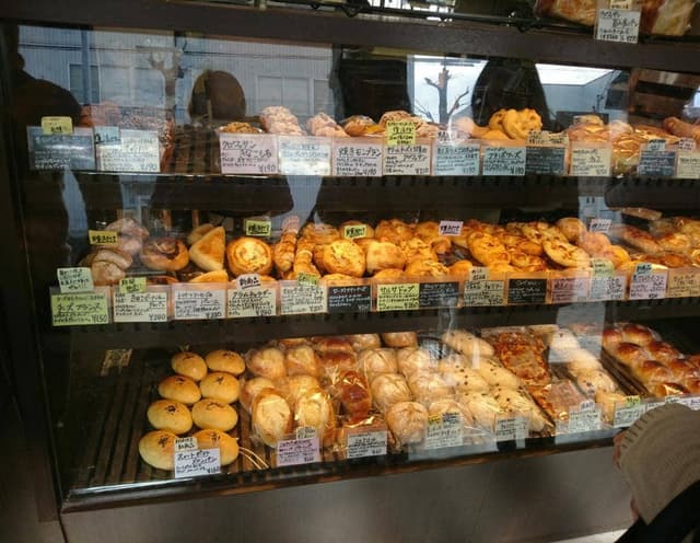 スクラッチベーカリーYOU - サブ画像3