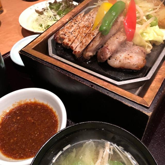 寿庵 荒田本店 - サブ画像2