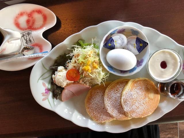 自家焙煎珈琲 十三軒茶屋 千田店 - サブ画像2