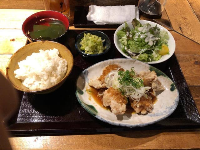 うまいもの処 暁 - サブ画像1