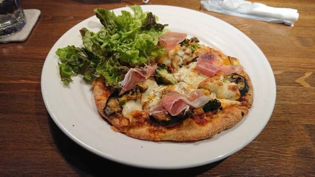 Cafe&wineみやまさ - サブ画像3