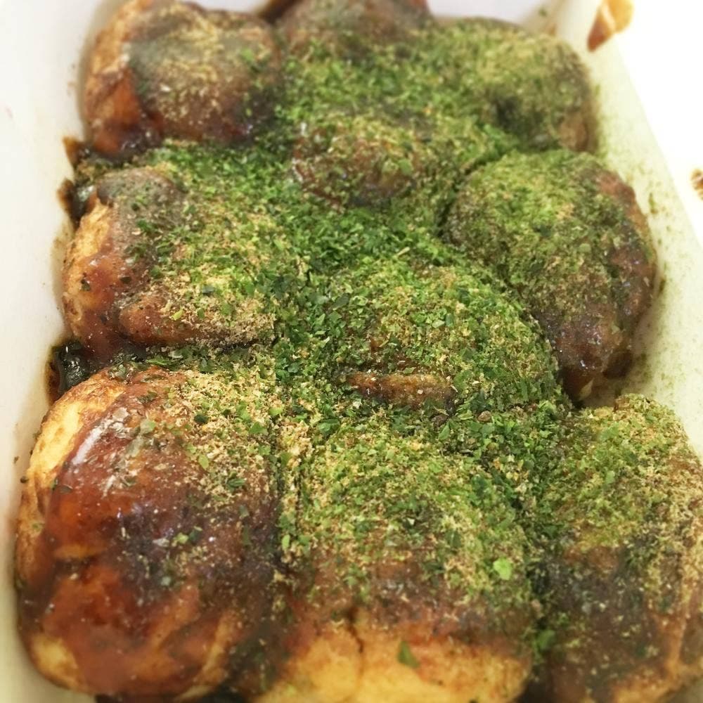 大阪やき 三太 大森店