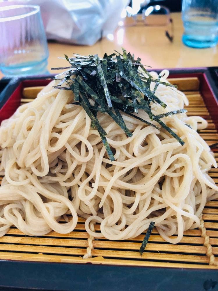 アップルヒル レストラン