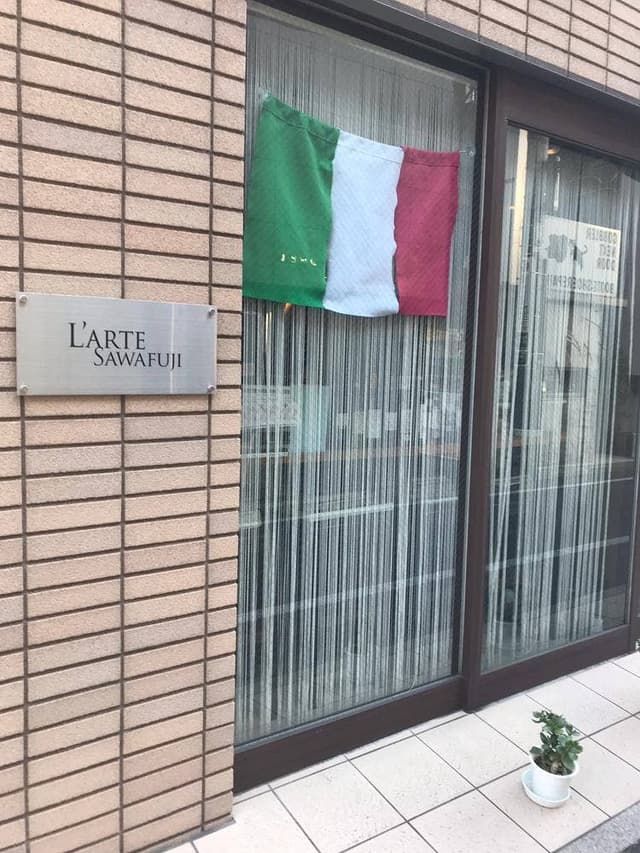 ラルテ沢藤 - サブ画像2