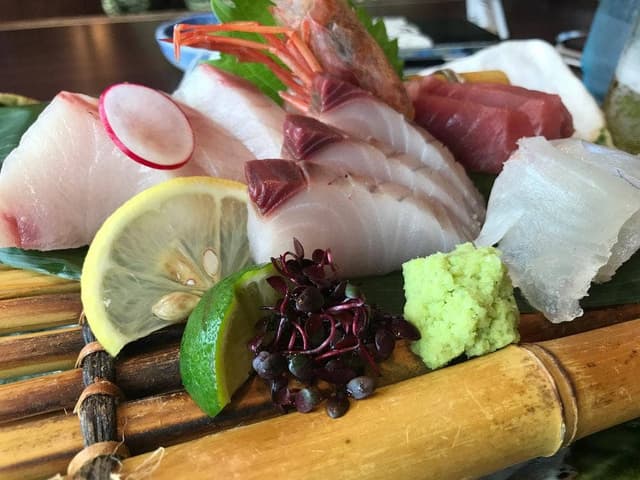 お食事処 水春亭 潮芦屋温泉SPA水春 - サブ画像3