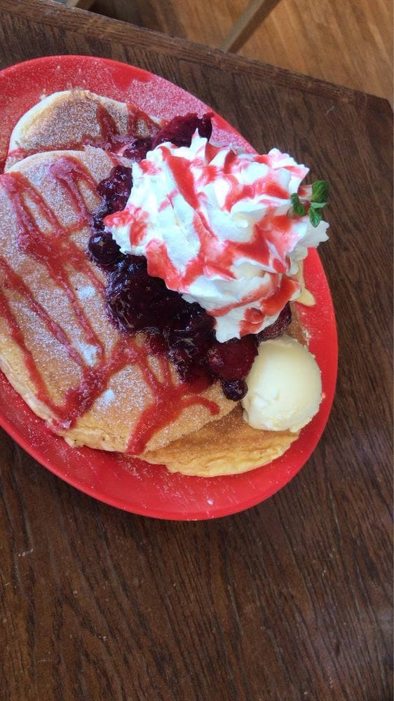 Pancake Factory - サブ画像3