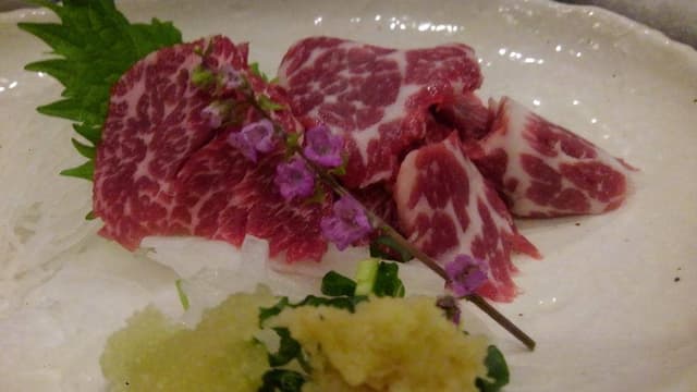 熊本ダイニングキッチン馬刺し居酒屋 - サブ画像2