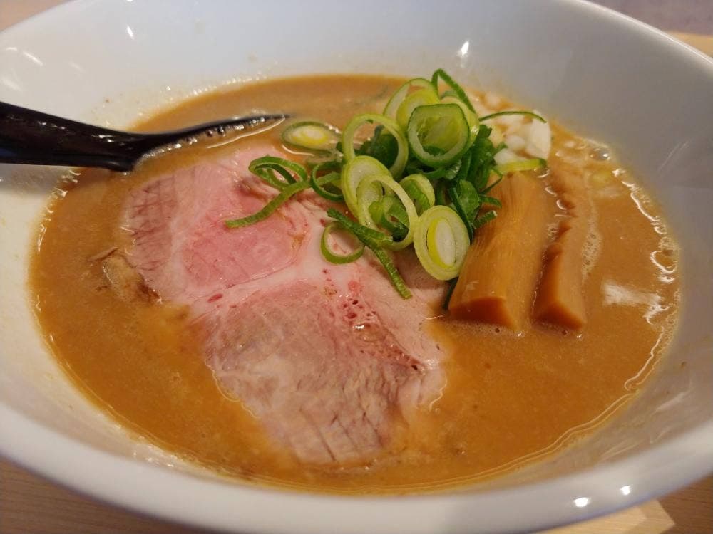 らぁ~麺 SHOU
