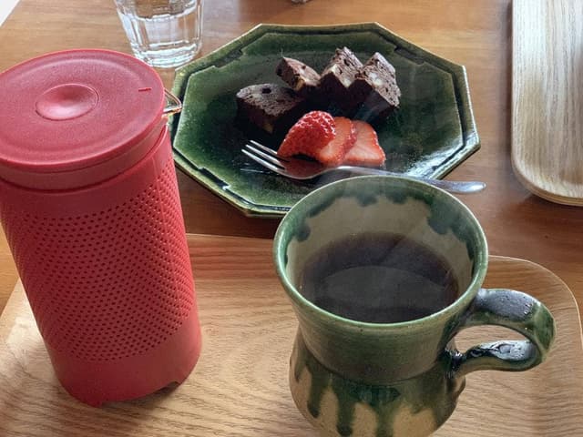 KURIYA COFFEE ROASTERS - サブ画像2