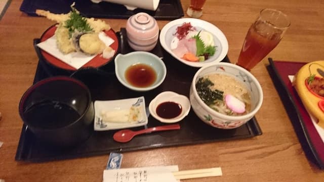 おか半総本店 - サブ画像1